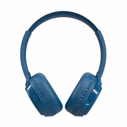 SPC Heron 2 Studio, Wireless, Calls/Music, 150 g, Headset, Blue