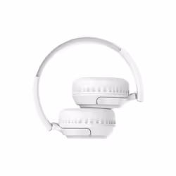 SPC Heron 2 Studio Headset Wireless Head-band Calls/Music USB Type-C Bluetooth White