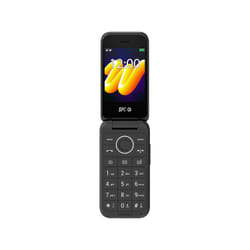 SPC Wild 7.11 cm (2.8") 118.5 g Black