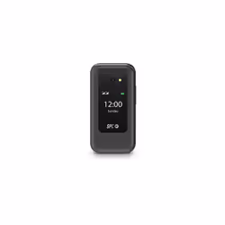 SPC Wild 7.11 cm (2.8") 118.5 g Black
