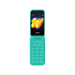 SPC Wild 7.11 cm (2.8") 118.5 g Green
