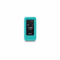 SPC Wild 7.11 cm (2.8") 118.5 g Green