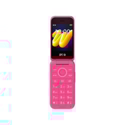 SPC Wild 7.11 cm (2.8") 118.5 g Pink