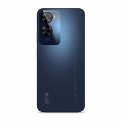 SPC DISCOVERY 2 ME 17.1 cm (6.75") Dual SIM Android 14 4G USB Type-C 6 GB 256 GB 5000 mAh Dark Blue