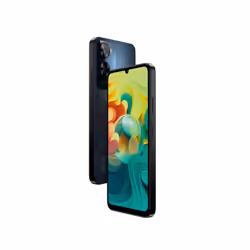 SPC DISCOVERY 2 ME 17.1 cm (6.75") Dual SIM Android 14 4G USB Type-C 6 GB 256 GB 5000 mAh Dark Blue