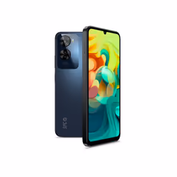 SPC DISCOVERY 2 ME 6 GB 256 GB Dark Blue - Additional view 4