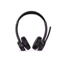 SPC Dreamer 2 PRO, Wireless, Office/Call center, 20 - 20000 Hz, 167 g, Headset, Black