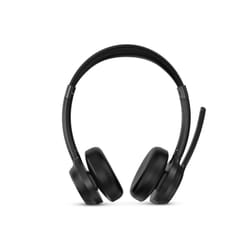 SPC Dreamer 2 PRO Headset Wireless Head-band Office/Call center USB Type-C Bluetooth Black