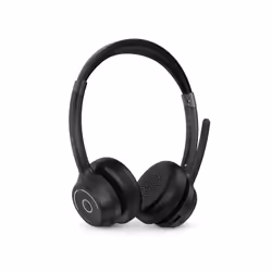 SPC Dreamer 2 PRO Headset Wireless Head-band Office/Call center USB Type-C Bluetooth Black