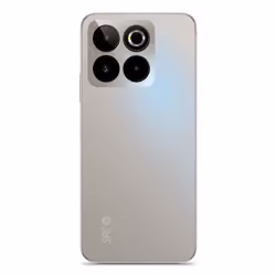 SPC Discovery 3 Pro 17 cm (6.7") Dual SIM Android 14 4G USB Type-C 8 GB 256 GB 5000 mAh Grey