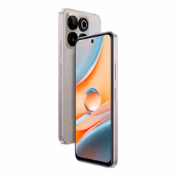 SPC Discovery 3 Pro 17 cm (6.7") Dual SIM Android 14 4G USB Type-C 8 GB 256 GB 5000 mAh Grey