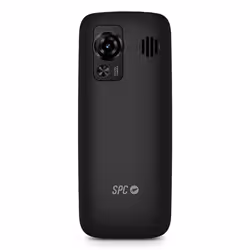 SPC Talk 2 Go 4.5 cm (1.77") 74 g Black Feature phone