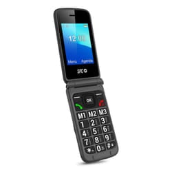 SPC Stella 3 6.1 cm (2.4") 107 g Grey Senior phone