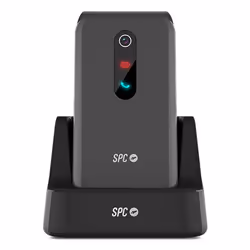 SPC Stella 3 6.1 cm (2.4") 107 g Grey Senior phone