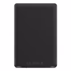 SPC Dickens Light 2 Pro e-book reader Touchscreen 8 GB Black