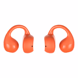 SPC Boost Clip Headset True Wireless Stereo (TWS) In-ear Music/Everyday Bluetooth Red - Additional view 4