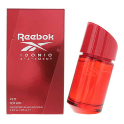 Reebok Iconic Statement Red For Him Eau de Parfum 100ml For Men