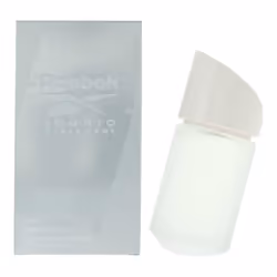 Reebok Iconic Statement White For Everyone Eau de Parfum 100ml For Unisex