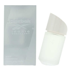 Reebok Iconic Statement White For Everyone Eau de Parfum 100ml For Unisex