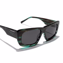 Zenith #Havana Green Dark