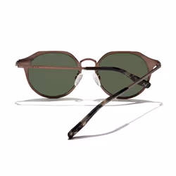Warwick Metal #Gun Metal Alligator