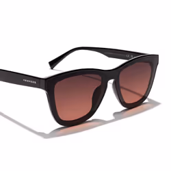 Downtown Max #Black Gray To Pink