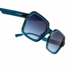 Minimal Max #Ocean Blue Denim