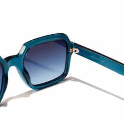 Minimal Max #Ocean Blue Denim