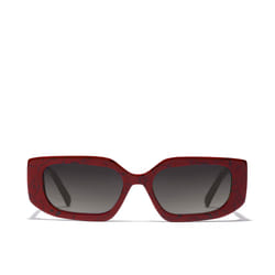 Trendset #Red Marble Black