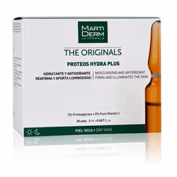 MartiDerm The Originals Proteos Hydra Plus, Dry skin, 60 ml