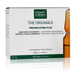 MartiDerm The Originals Proteos Hydra Plus Face serum 60 ml