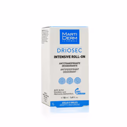 Driosec Intensive roll-on deodorant 50 ml