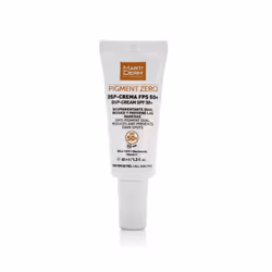MartiDerm Pigment Zero DSP-Cream SPF50+ Day cream Decollete, Face, Neck 40 ml