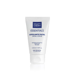 MartiDerm Essentials Cleansing scrub 50 ml