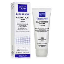 MartiDerm Calamina Plus Day cream Face 75 ml