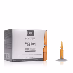 Platinum PHOTO-AGE ampoules 30 x 2 ml