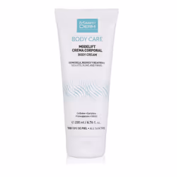 MartiDerm Modelift, Cream, Firming, Moisturizing, Slimming, 200 ml, Tube, 1 pc(s)