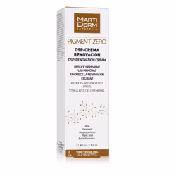 MartiDerm Pigment zero Night cream Face 40 ml