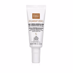 MartiDerm Pigment zero Night cream Face 40 ml