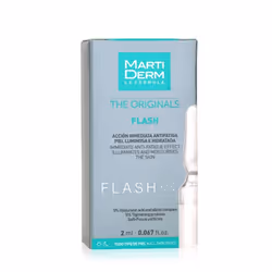 MartiDerm THE ORIGINALS Flash, 2 ml