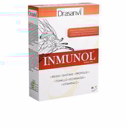 Inmunol 20 viales