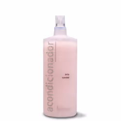 Broaer Leave In, Women, Professional hair conditioner, All hair, All colours, Repair, Smoothing, Softening, 500 ml
