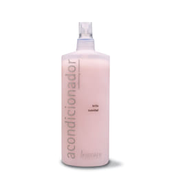 Broaer Leave In Professional hair conditioner 500 ml Women