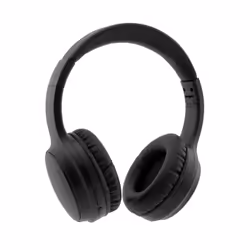 CoolBox AIR-40, Wired & Wireless, Calls/Music, 20 - 20000 Hz, 175 g, Headset, Black