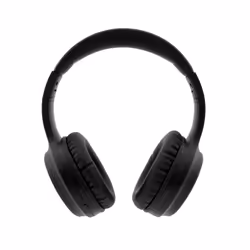 CoolBox AIR-40 Headset Wired & Wireless Head-band Calls/Music USB Type-C Bluetooth Black