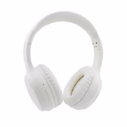 CoolBox AIR-40, Wired & Wireless, 20 - 20000 Hz, Calls/Music, 175 g, Headset, Beige
