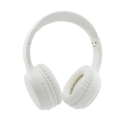 CoolBox AIR-40 Headset Wired & Wireless Head-band Calls/Music USB Type-C Bluetooth Beige