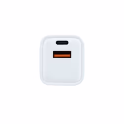 CoolBox COO-CUP-20CA mobile device charger Universal White AC Indoor
