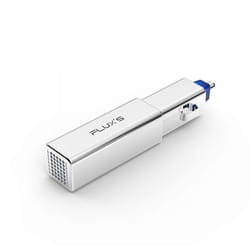 FLUXS 00121 car air purifier