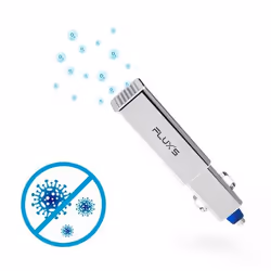 FLUXS 00121 car air purifier